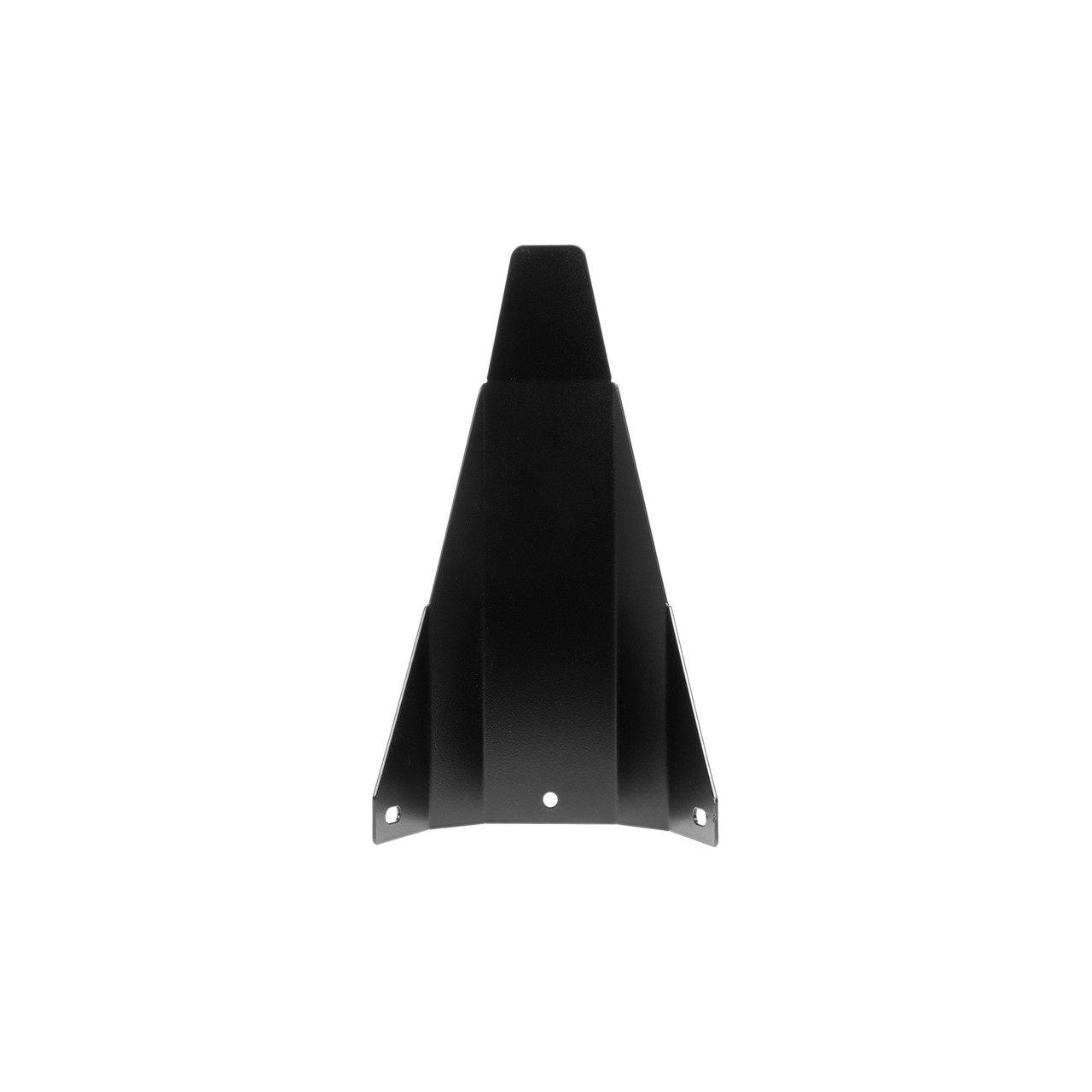 Polaris RZR Pro R / Turbo R Aluminum Shock Guards