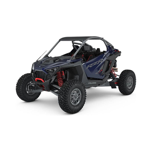 Polaris RZR Pro R Ride-Improvement System