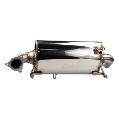 Polaris RZR Pro XP / Turbo R Sport Muffler Slip-On Exhaust