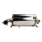 Polaris RZR Pro XP / Turbo R Sport Muffler Slip-On Exhaust