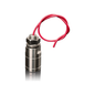 4FT LED Whip with Flag (Red/White/Blue)