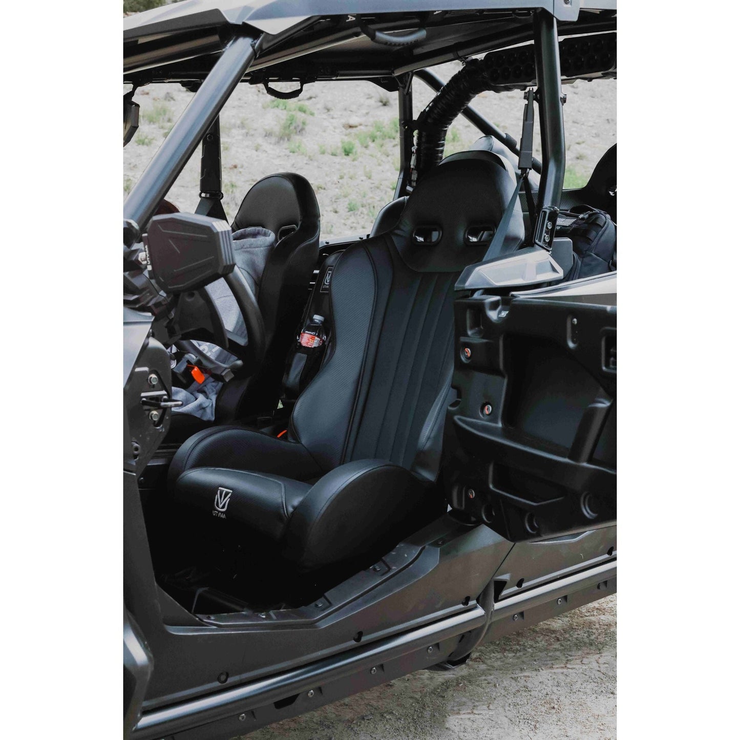 Honda Talon Front Bucket Seat Set