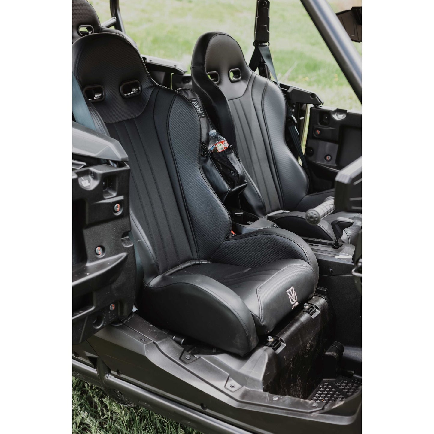 Honda Talon Front Bucket Seat Set