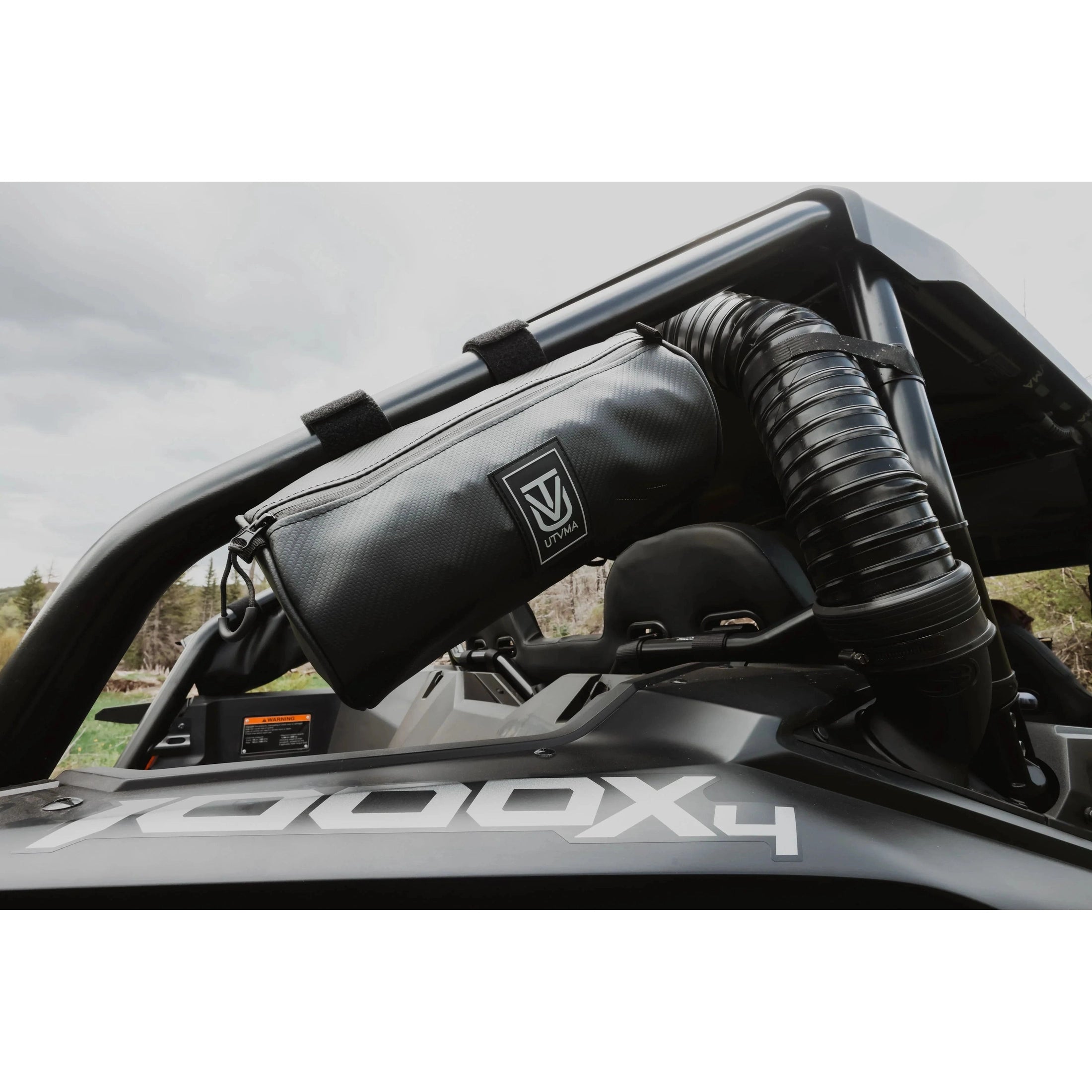 UTVMA Trail Lounger With Roll Cage Bag
