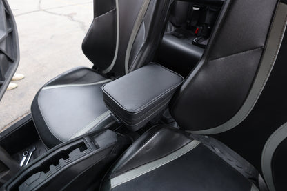 Maverick Sport MAX Front or Rear Armrest with Bracket