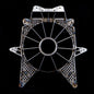FastLab Can-Am X3 Reinforced Fan Shroud