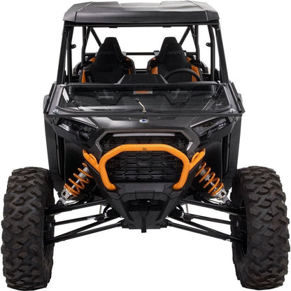 Polaris RZR XP Folding Windshield