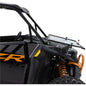 Polaris RZR XP Folding Windshield
