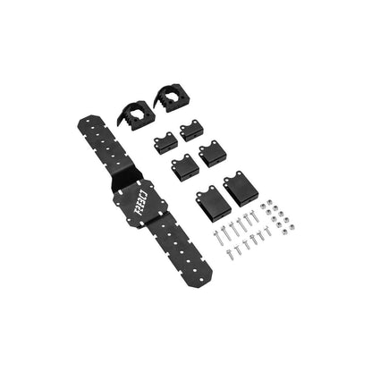 It Fits Universal Tool Mount Gen 2