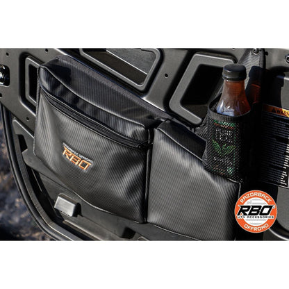 Polaris RZR XP Door Bags