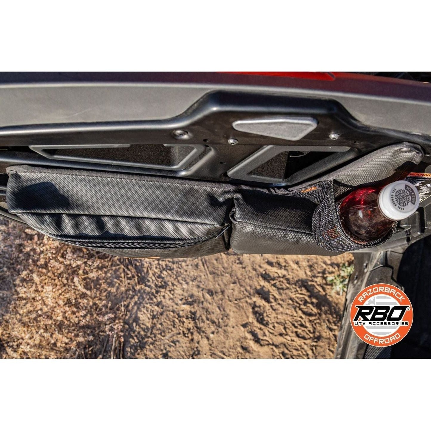 Polaris RZR XP Door Bags