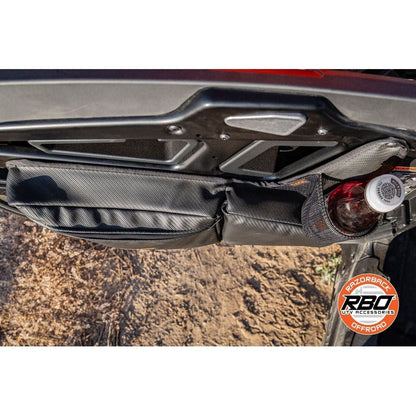 Polaris RZR XP Door Bags