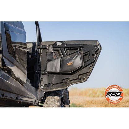 Polaris RZR XP Door Bags