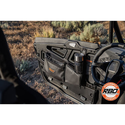 Polaris RZR XP Door Bags
