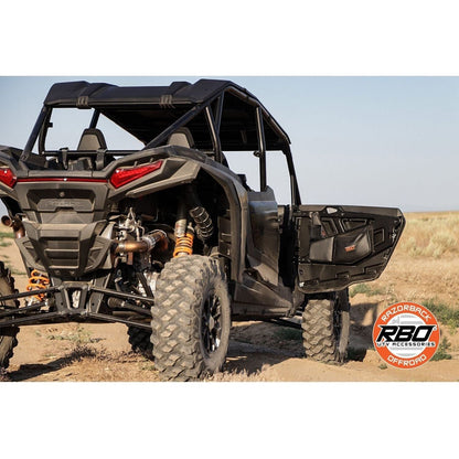 Polaris RZR XP Door Bags