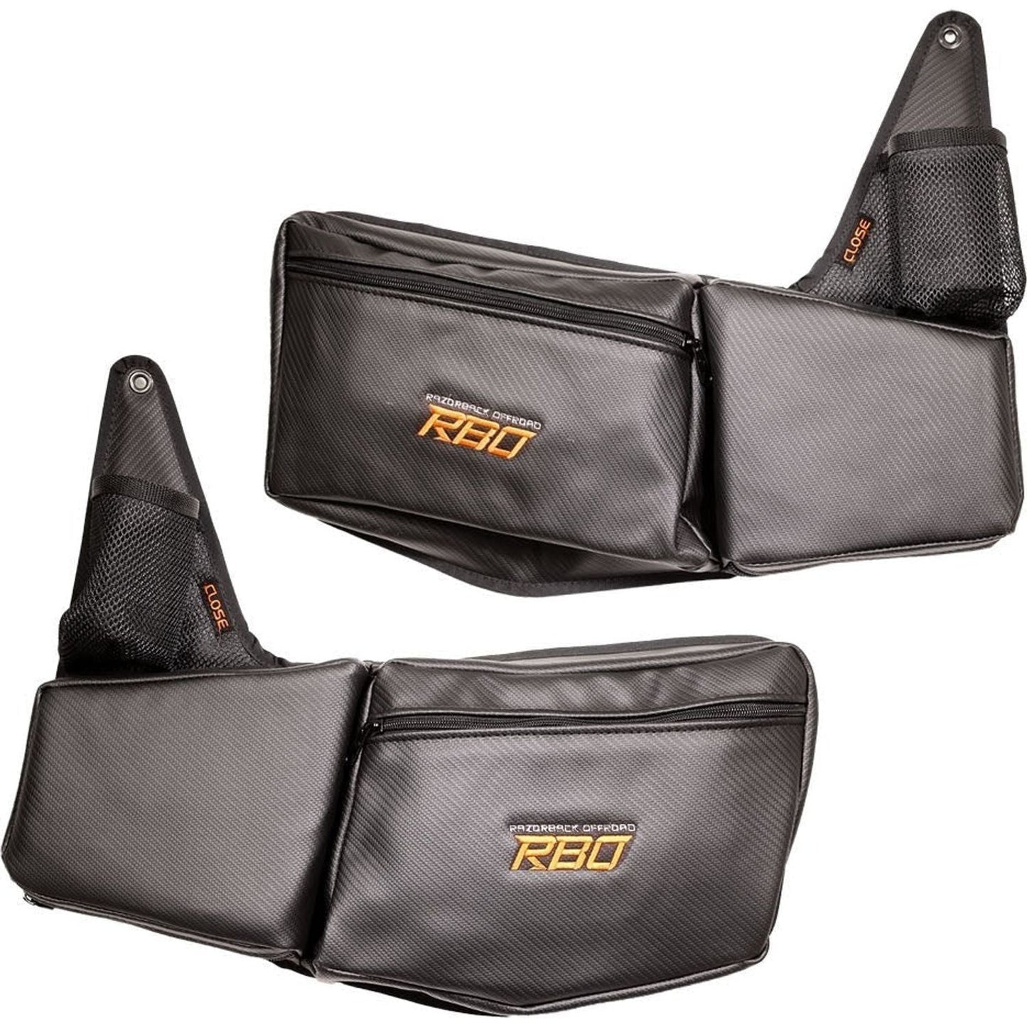 Polaris RZR XP Door Bags