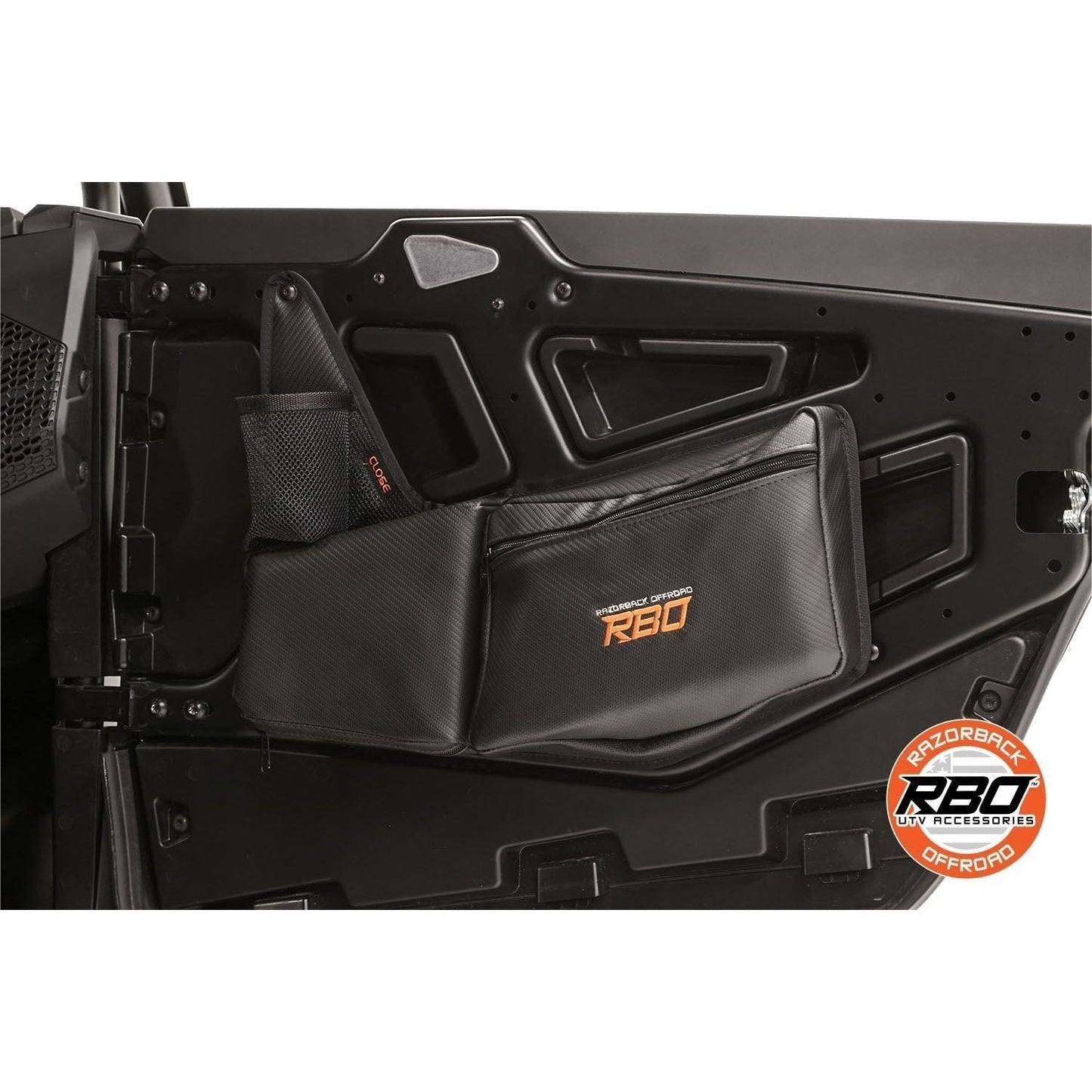 Polaris RZR XP Door Bags