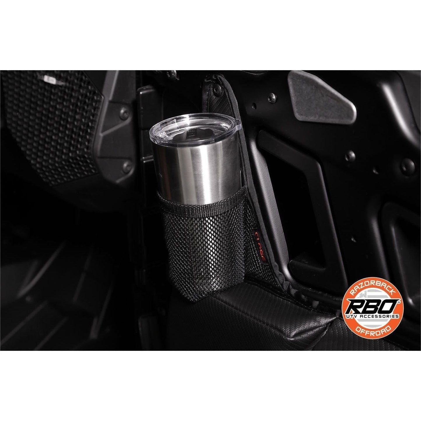 Polaris RZR XP Door Bags
