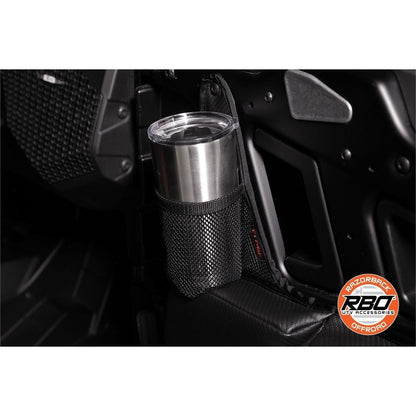 Polaris RZR XP Door Bags