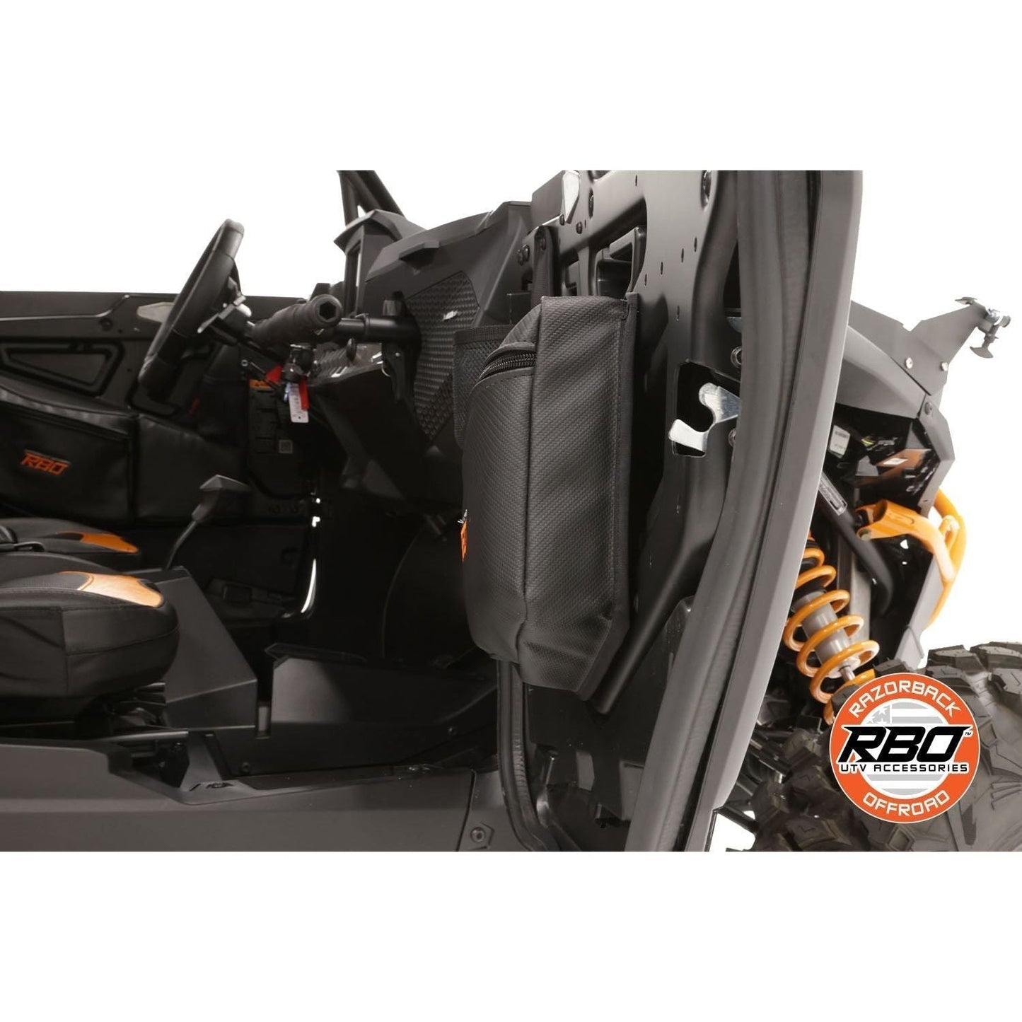 Polaris RZR XP Door Bags