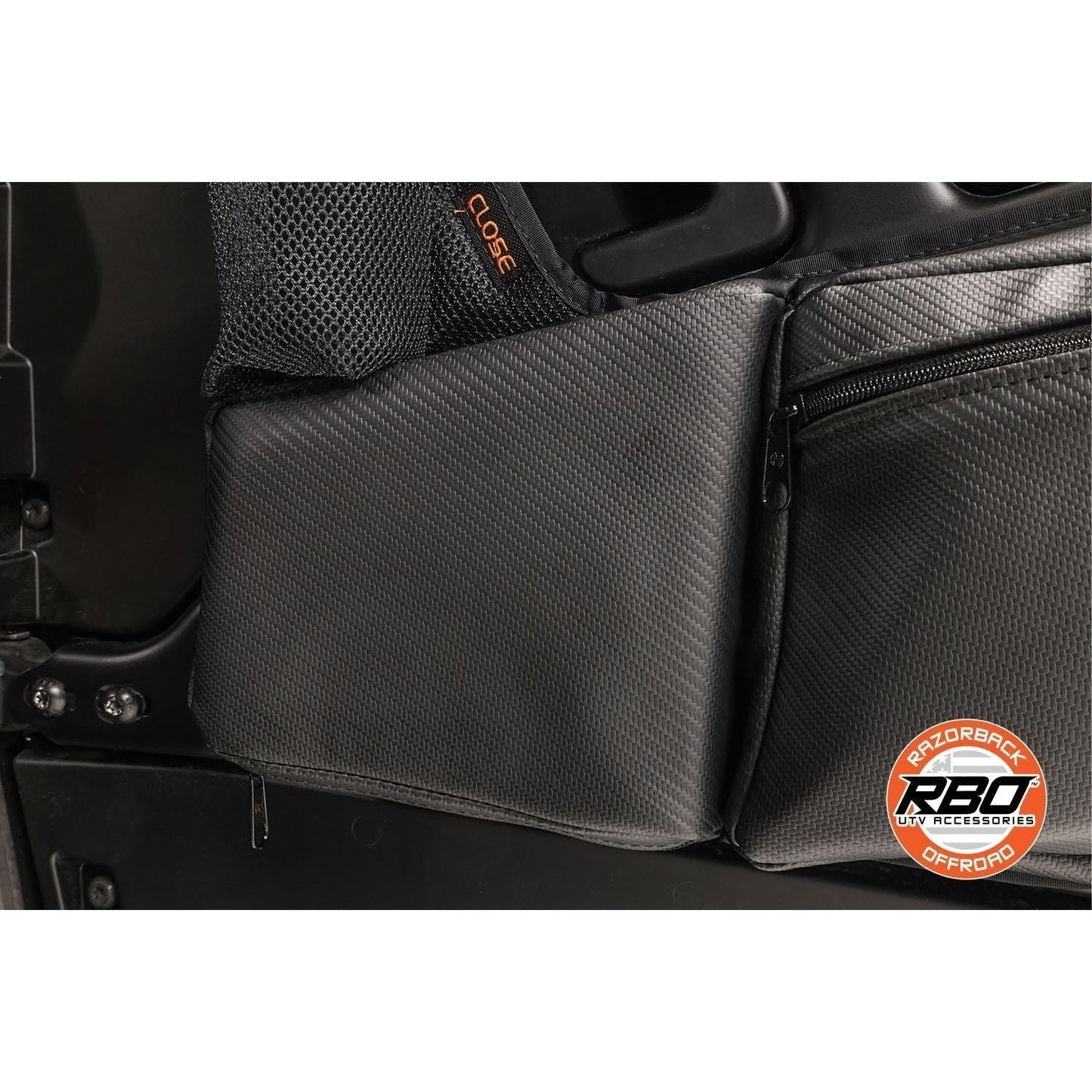 Polaris RZR XP Door Bags