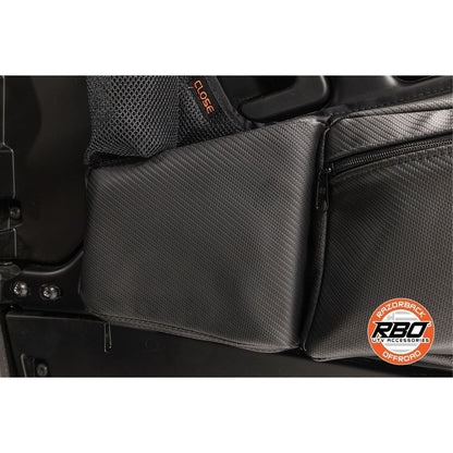 Polaris RZR XP Door Bags