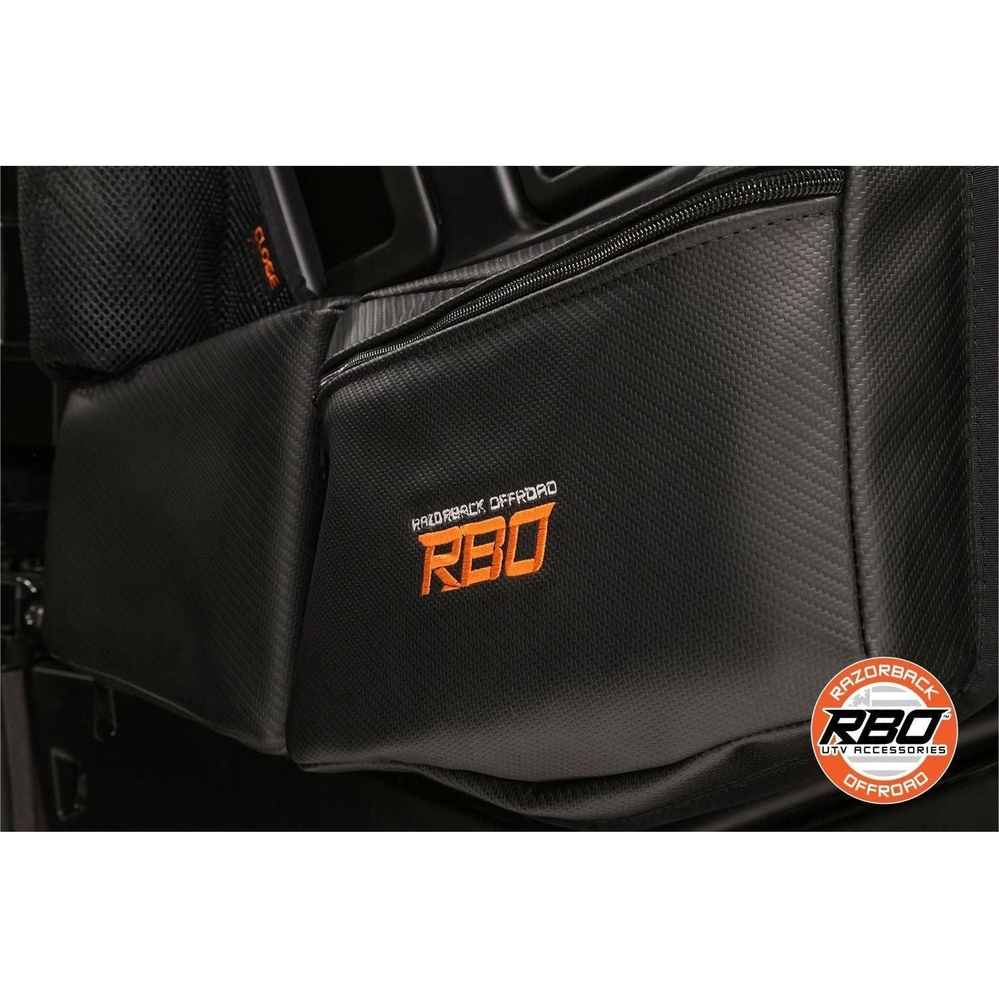Polaris RZR XP Door Bags