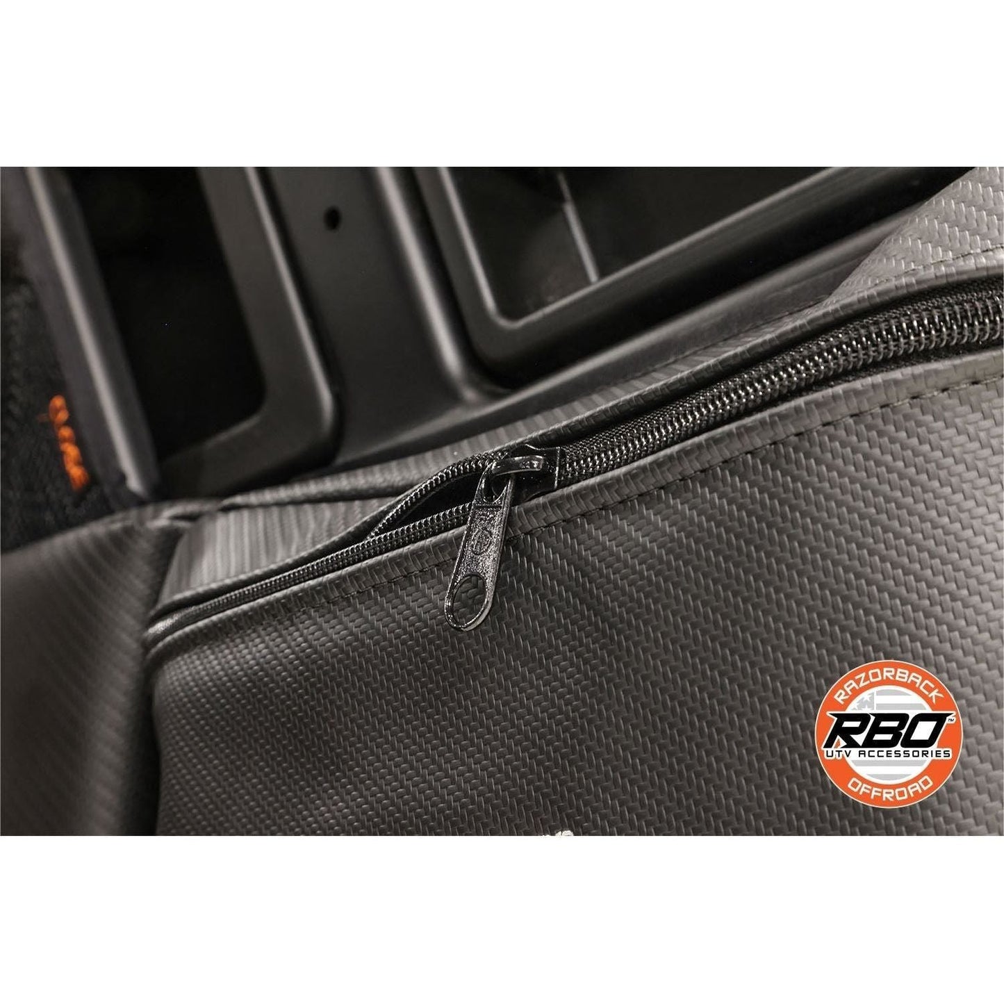 Polaris RZR XP Door Bags