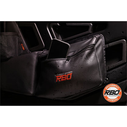 Polaris RZR XP Door Bags