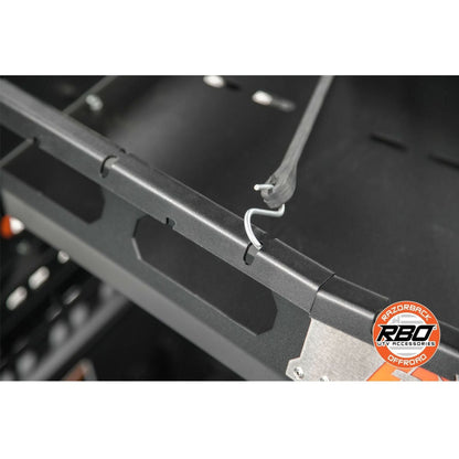 Can Am Commander (2021+) Sherpa Rack