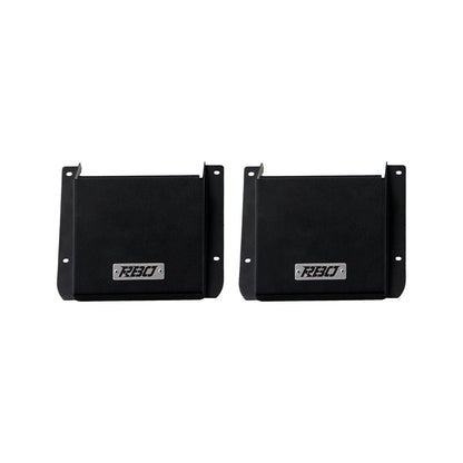 Polaris Ranger XD 1500 Door Pocket Set
