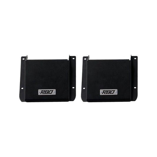 Polaris Ranger XD 1500 Door Pocket Set