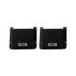 Polaris Ranger XD 1500 Door Pocket Set