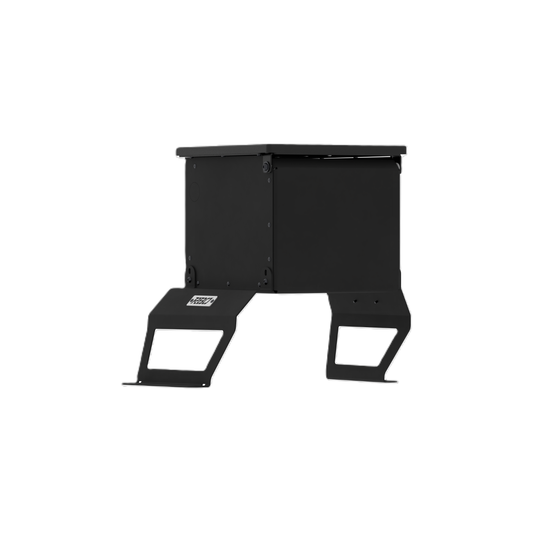 Polaris Ranger XD 1500 Lockable Center Console