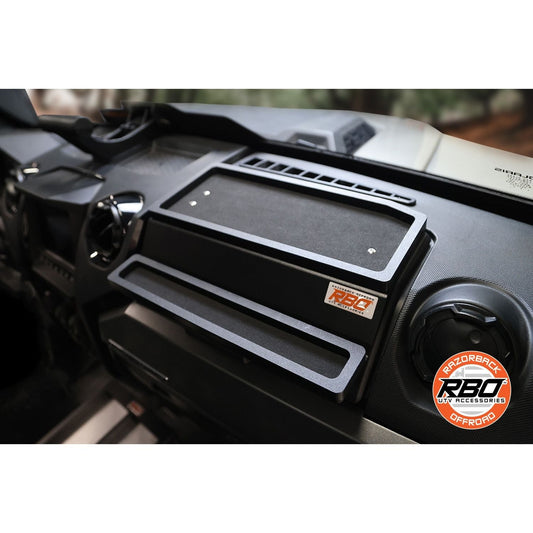 Polaris Ranger XD 1500 (2-Seat) Storage Bundle
