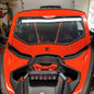 Can Am X3 RC Front Windshield