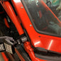 Can Am X3 RC Front Windshield