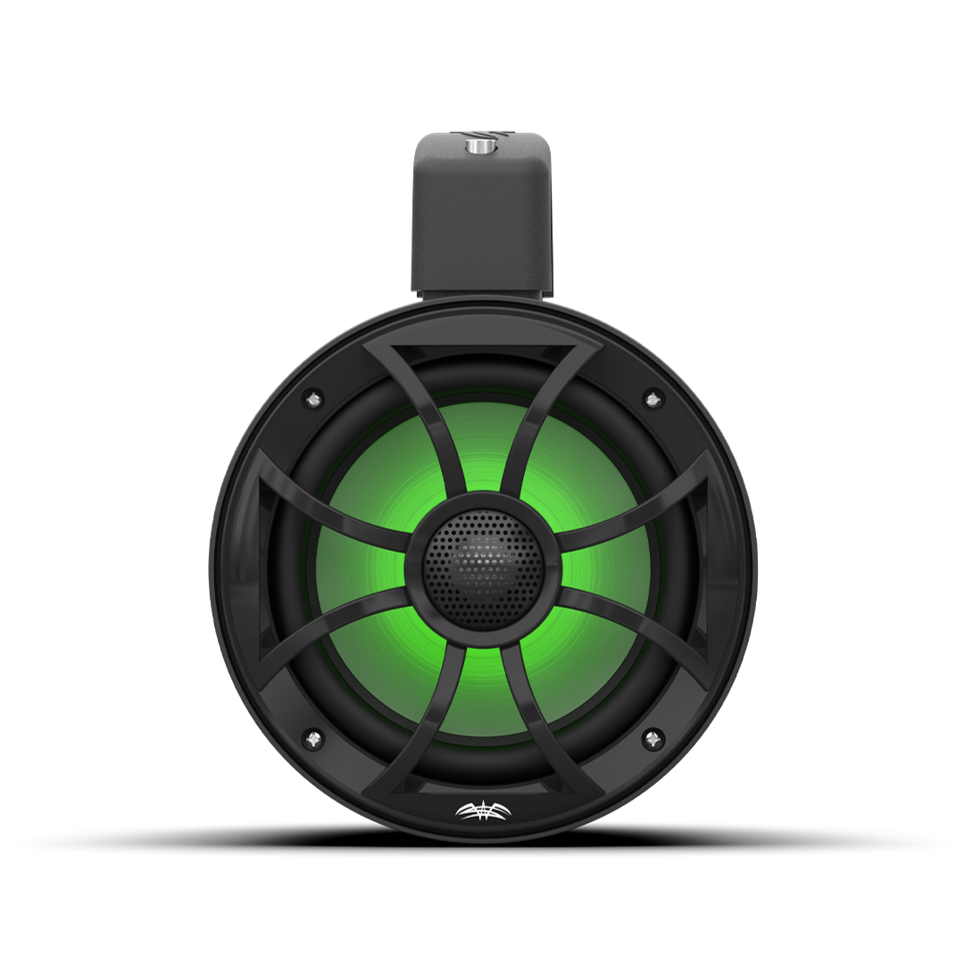 RECON Series 6.5" Coaxial Tower Speakers (Pair)