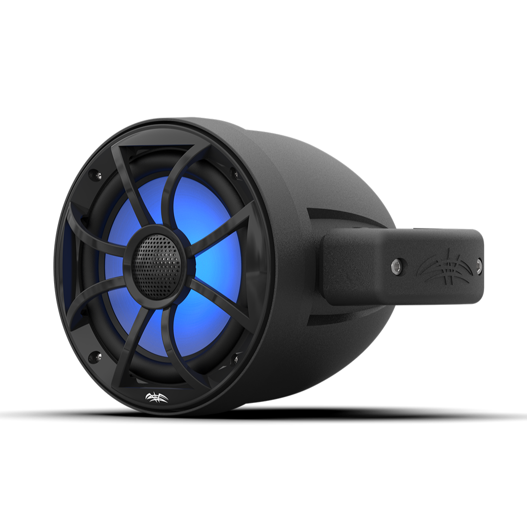 RECON Series 6.5" Coaxial Tower Speakers (Pair)