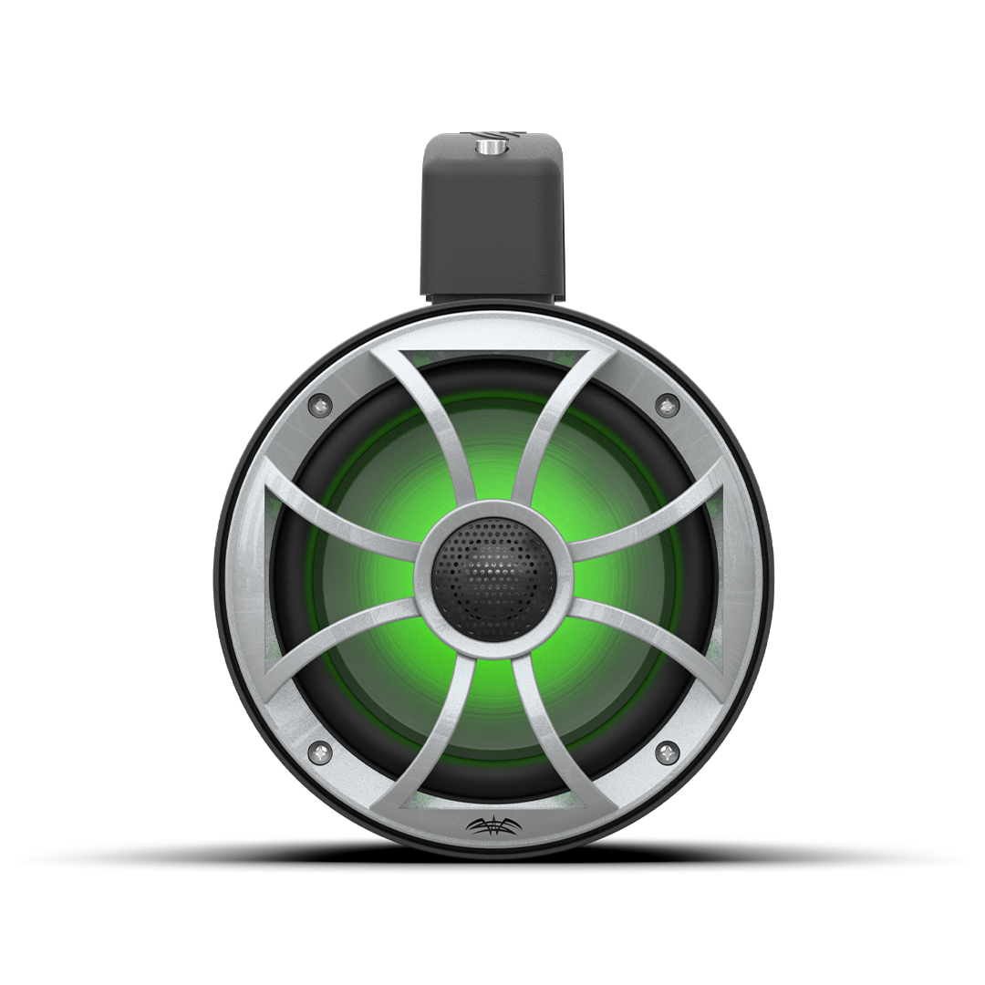 RECON Series 6.5" Coaxial Tower Speakers (Pair)