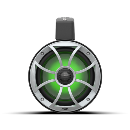 RECON Series 6.5" Coaxial Tower Speakers (Pair)