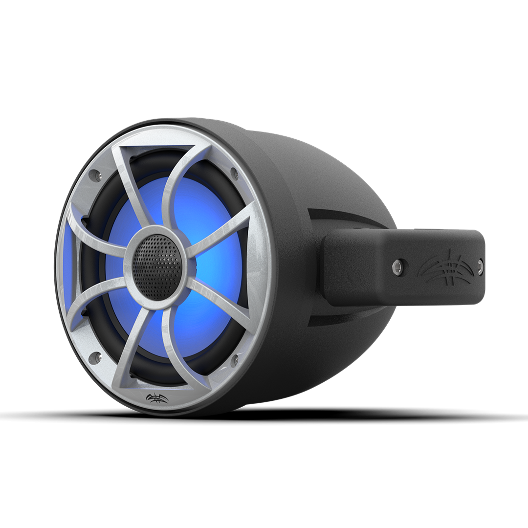 RECON Series 6.5" Coaxial Tower Speakers (Pair)