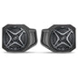 Polaris Ranger XP 1000 6.5" Front Speaker Pods