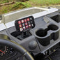 Polaris Ranger XP 1000 Alpha12 Mounting Kit