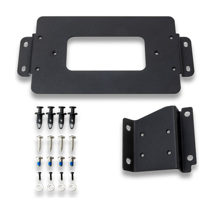 Polaris Ranger XP 1000 Alpha12 Mounting Kit