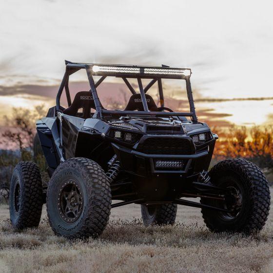 Adapt E-Series Light Bar