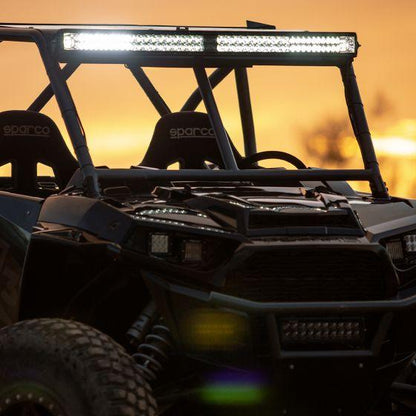 Adapt E-Series Light Bar