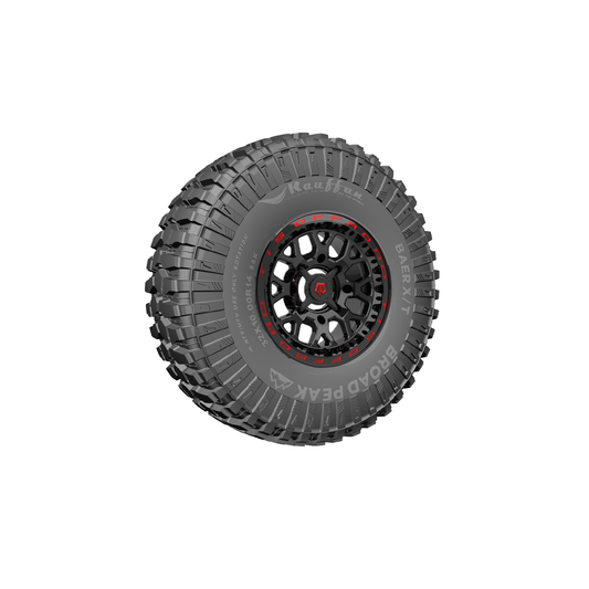 Baer X/T UTV Tire