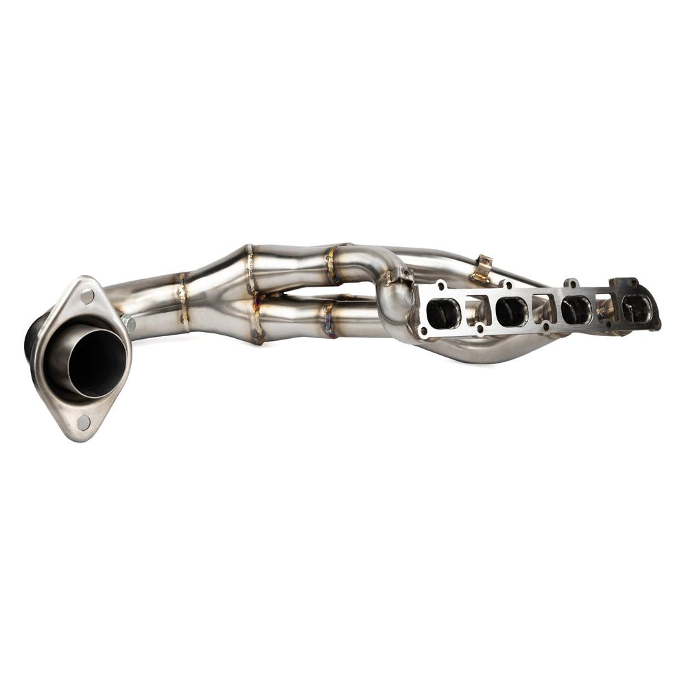 Polaris RZR Pro R Big Core Header Pipe