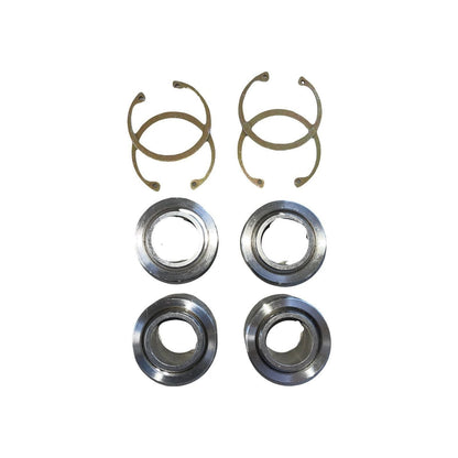 Polaris RZR Pro R / Turbo R Radius Rod Kit